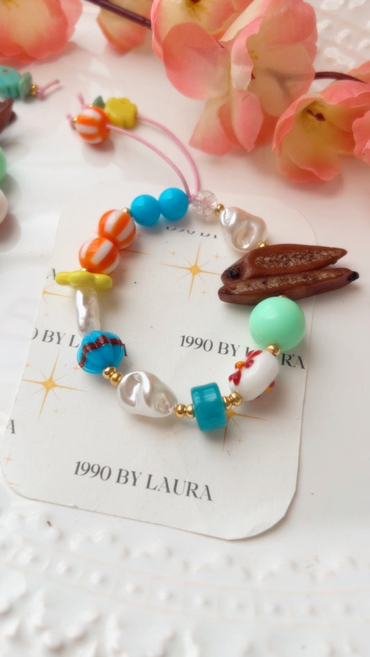 Andrea bracelet