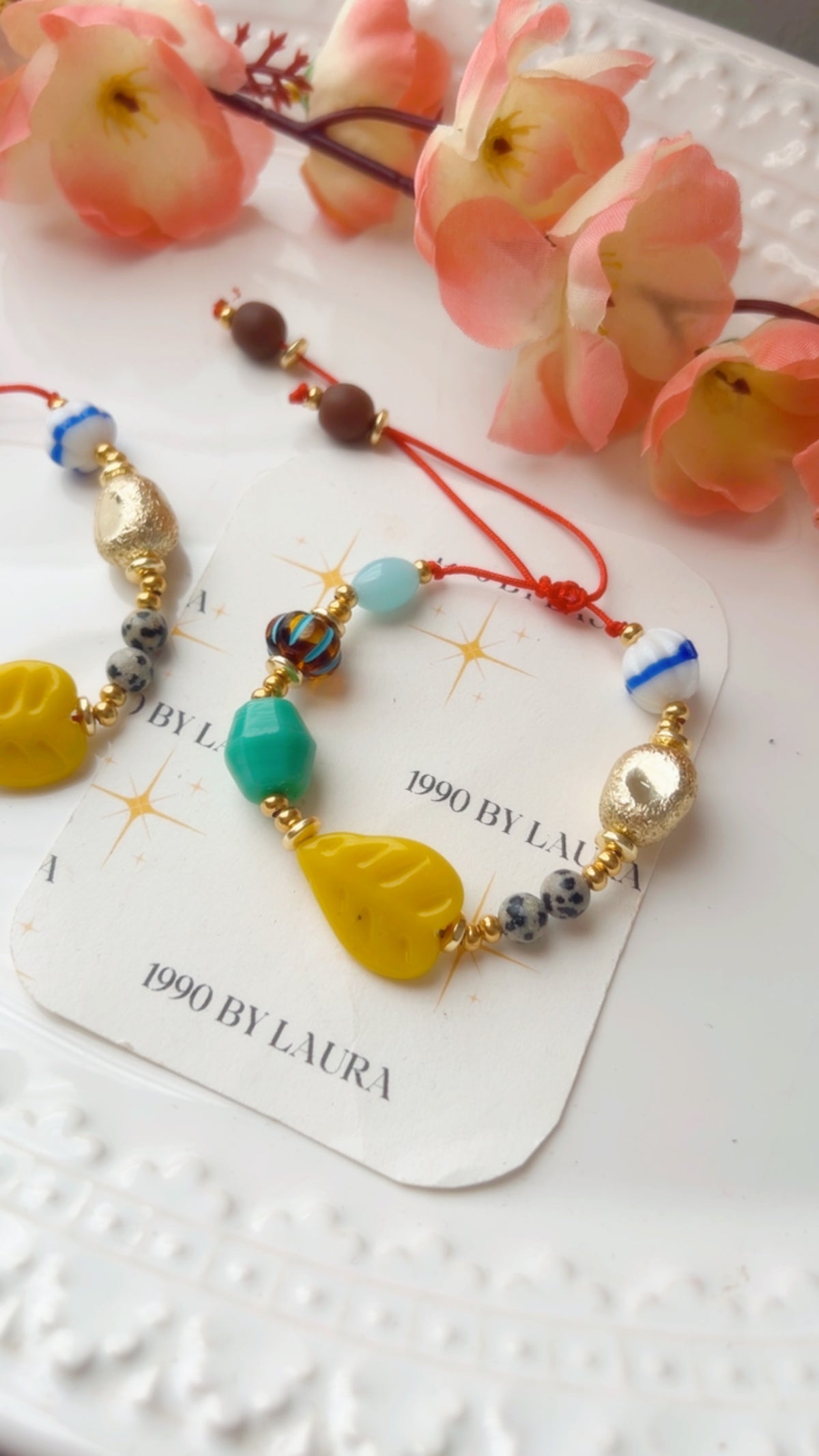 Solear bracelet