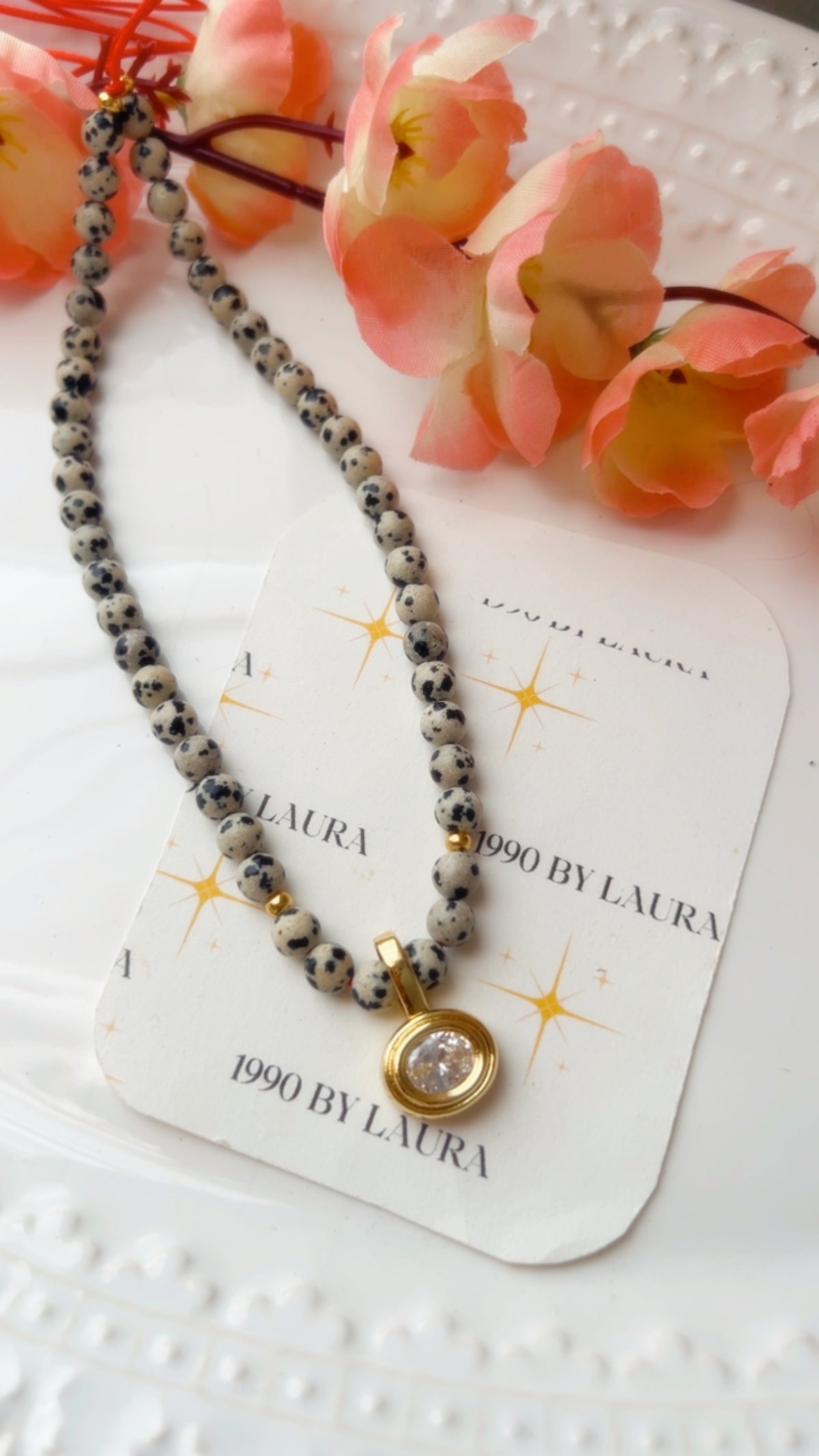 Kamila necklace