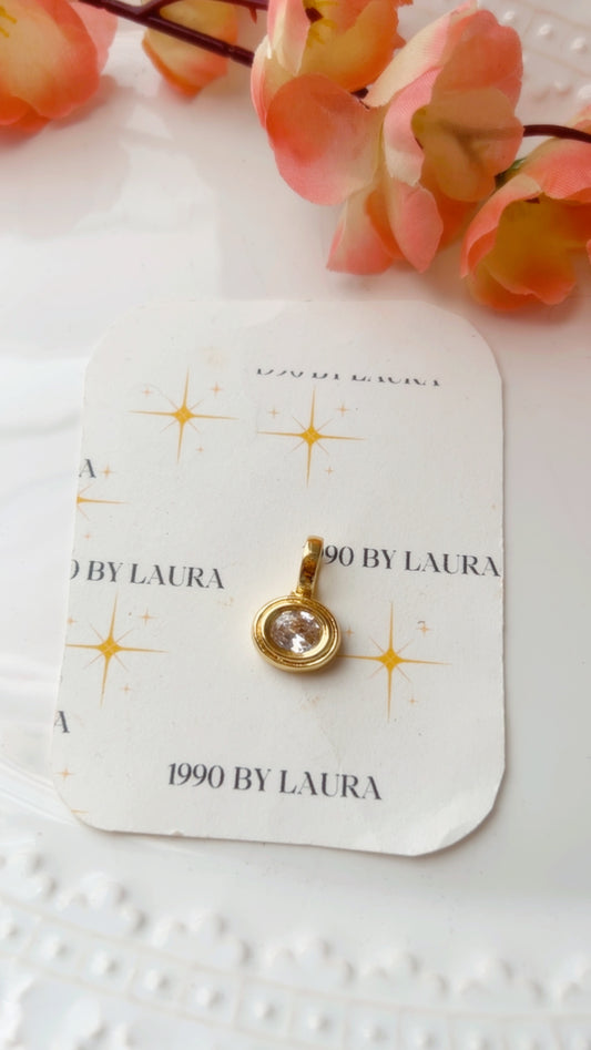 Pendant para magnetic