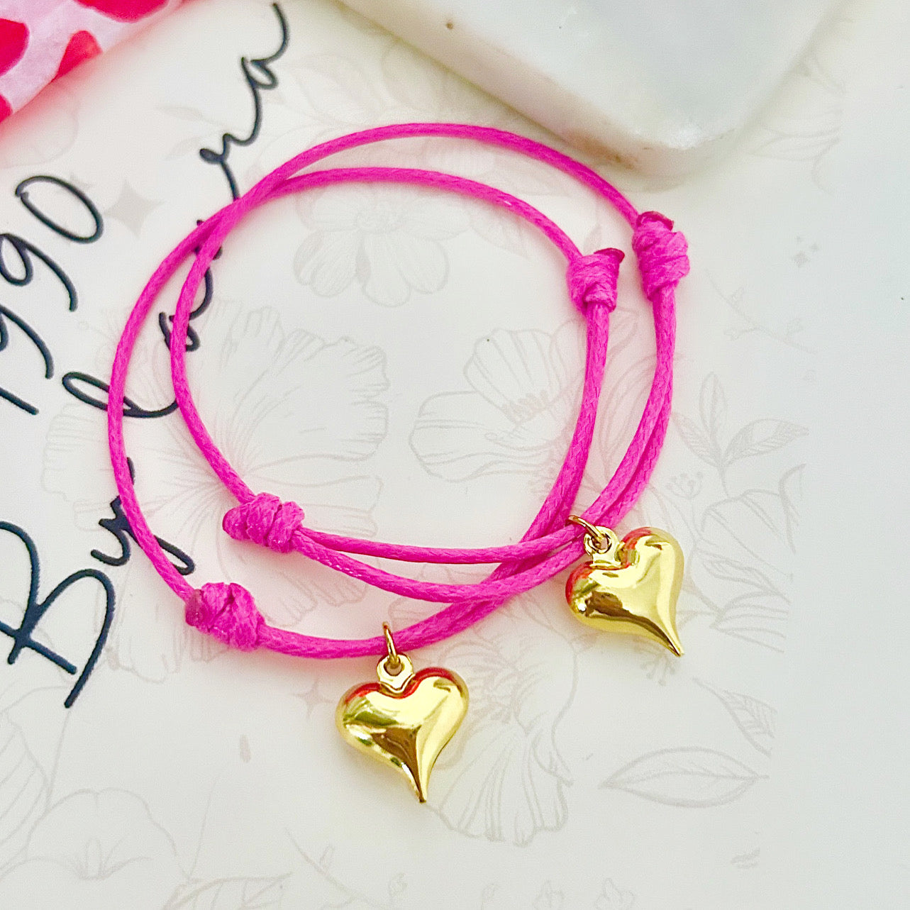 Lorena Bracelet