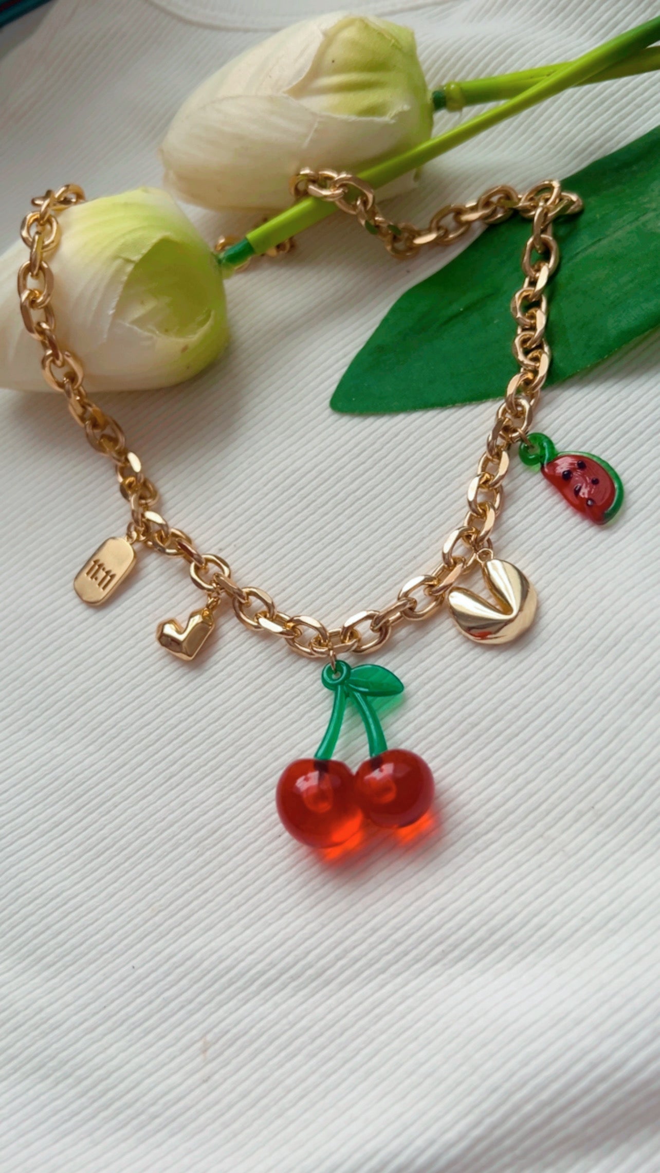 Cherry lov