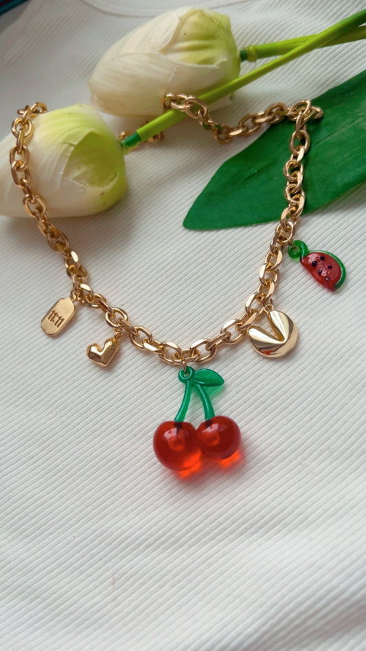 Cherry lov
