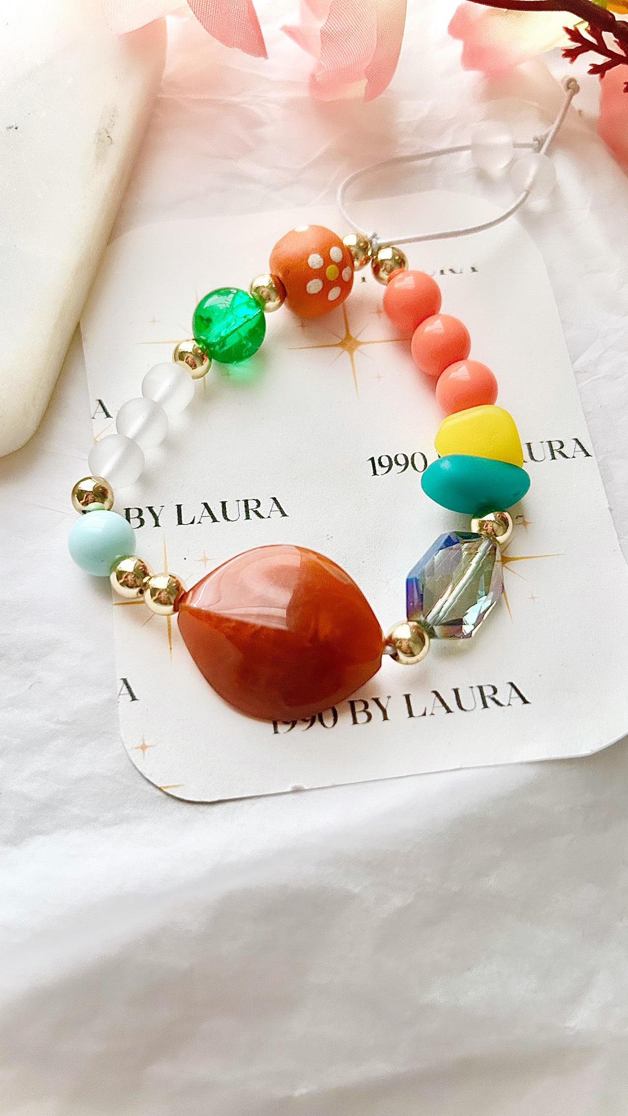 Mirna bracelet