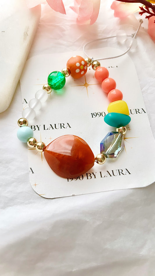 Mirna bracelet