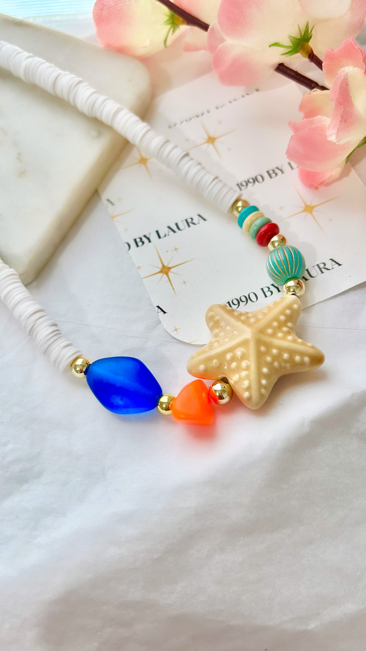 Vieques Necklace