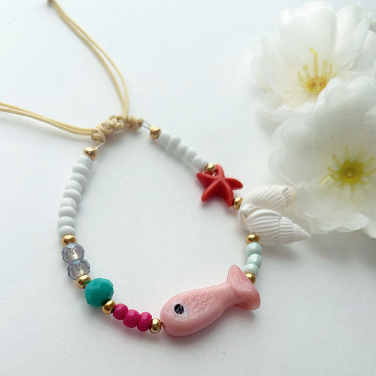 Océano bracelet