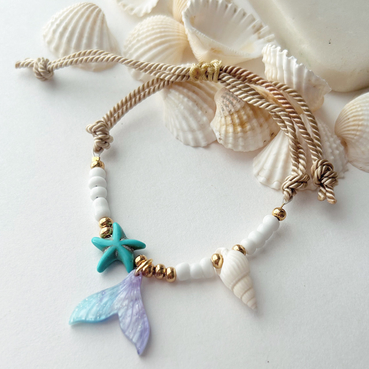 Mermaid Bracelet