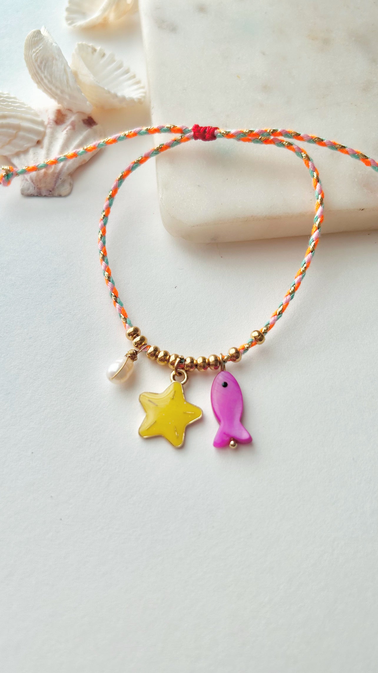 Marina Bracelet