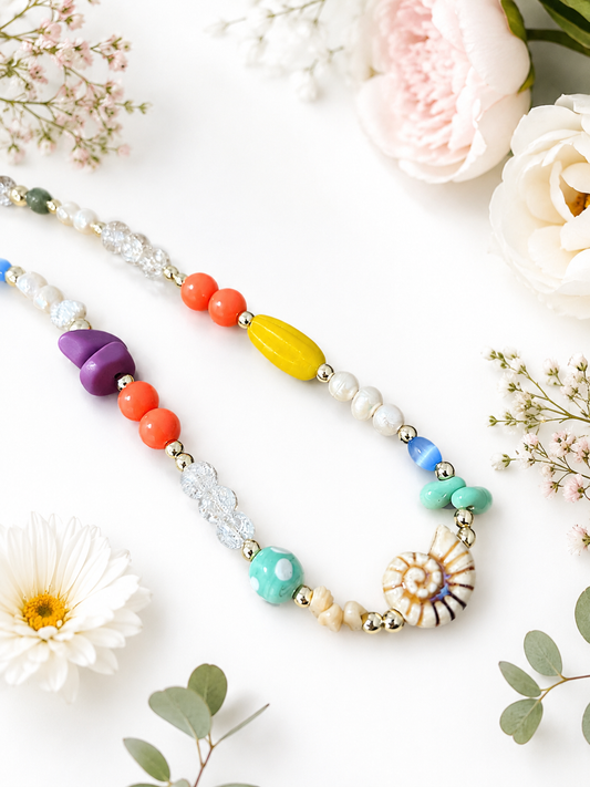 Islan Necklace
