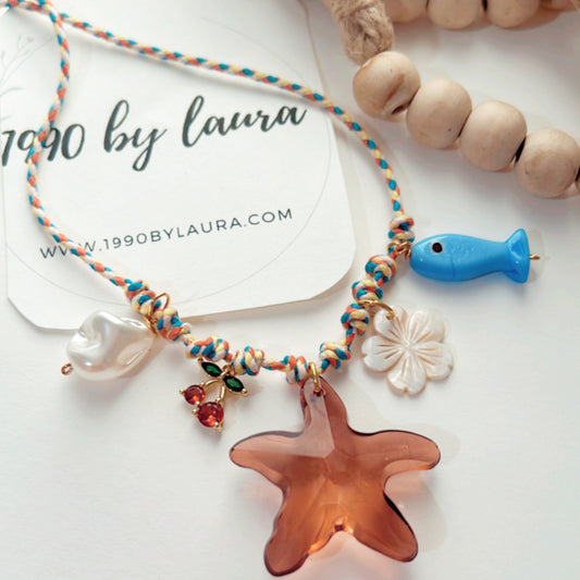 Catana Choker