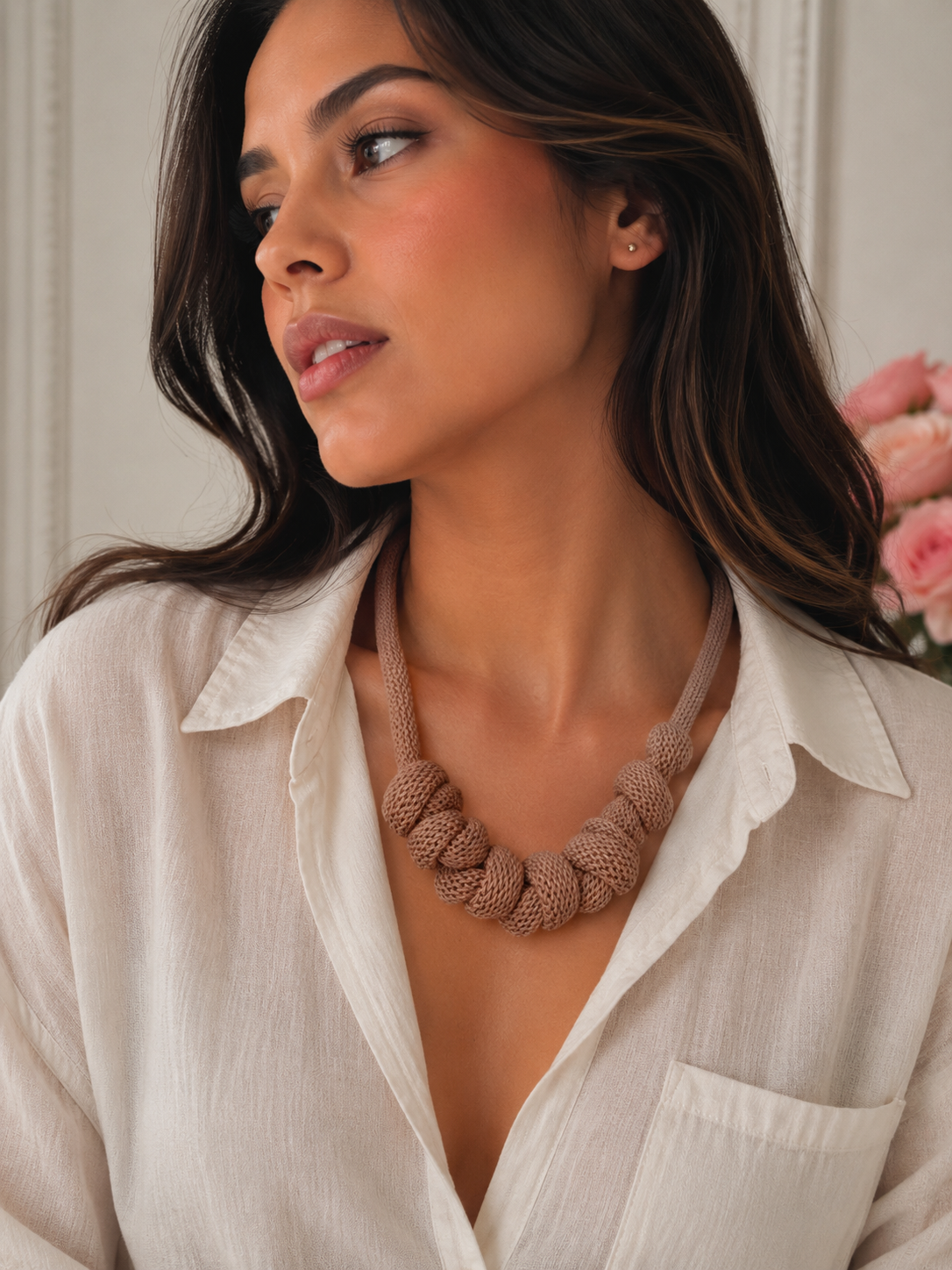 Bohemia chic Chocolate