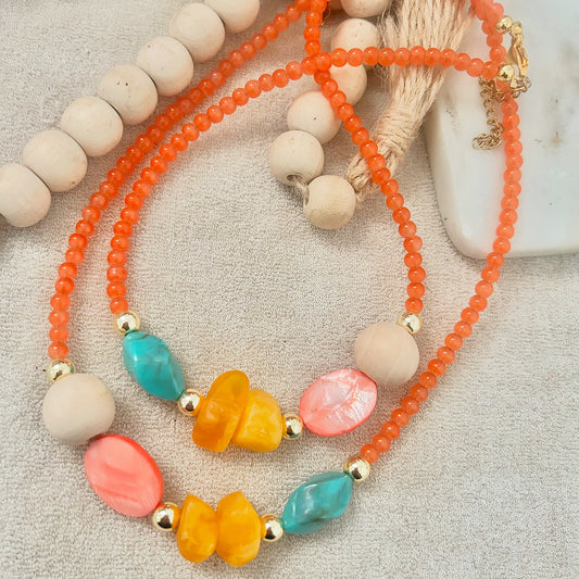 Liza Choker