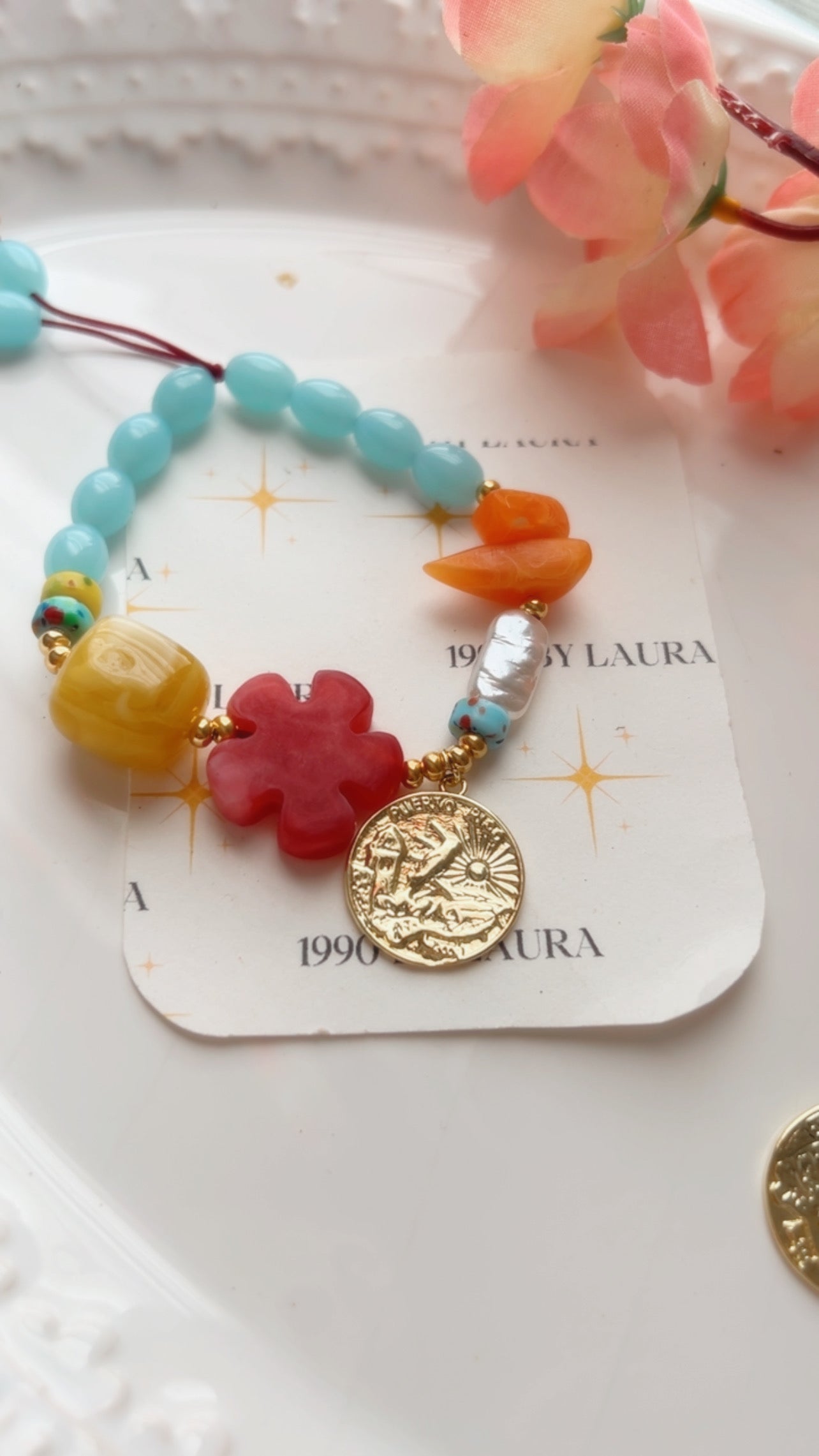 Mi Isla bracelet