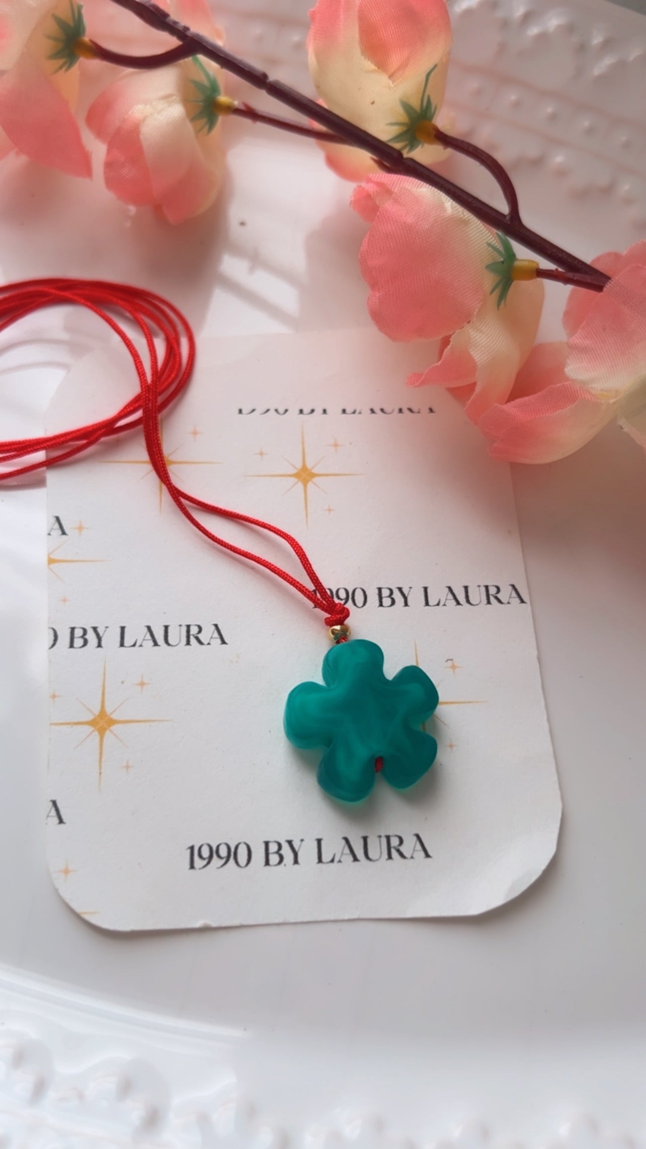 Collar Mar Jewerly