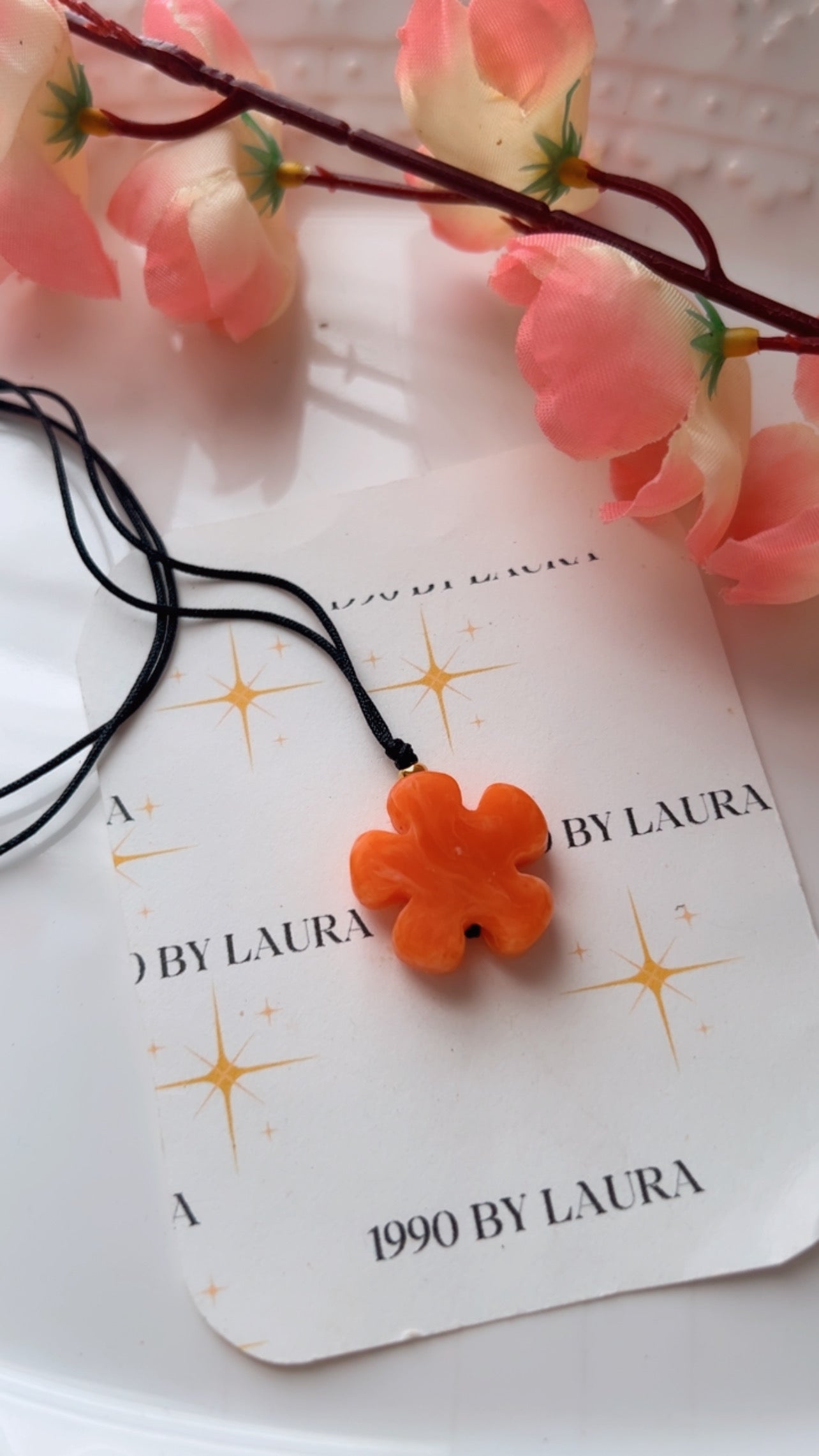 Flor Mar Necklace