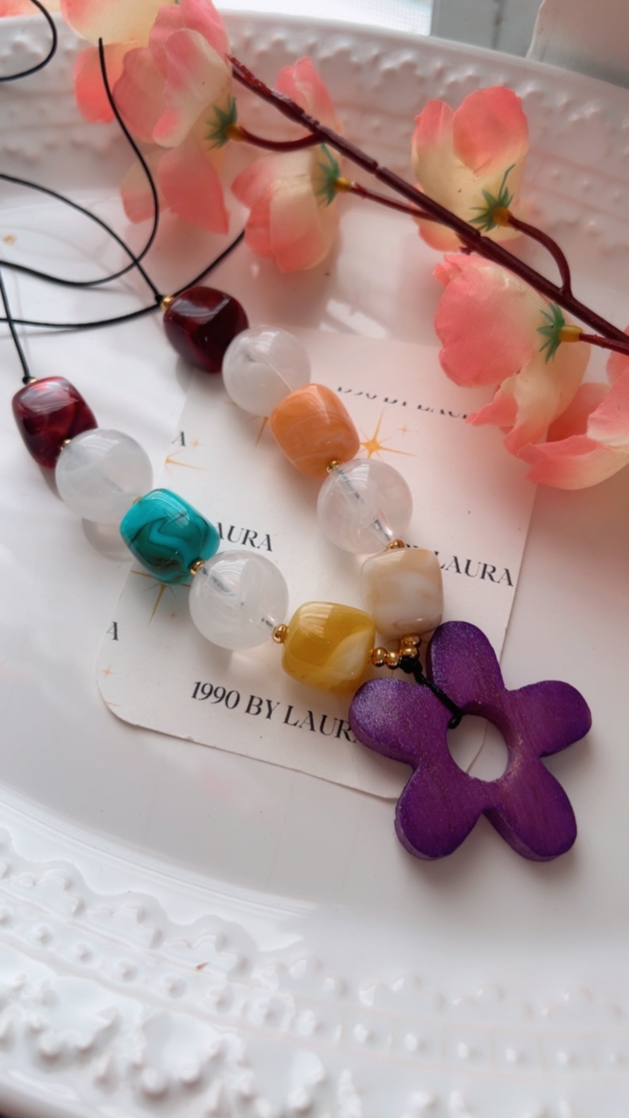 Andrea Necklace