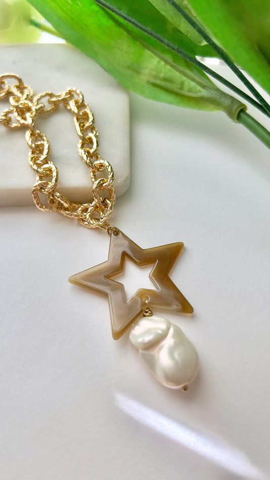 Mariana Necklace