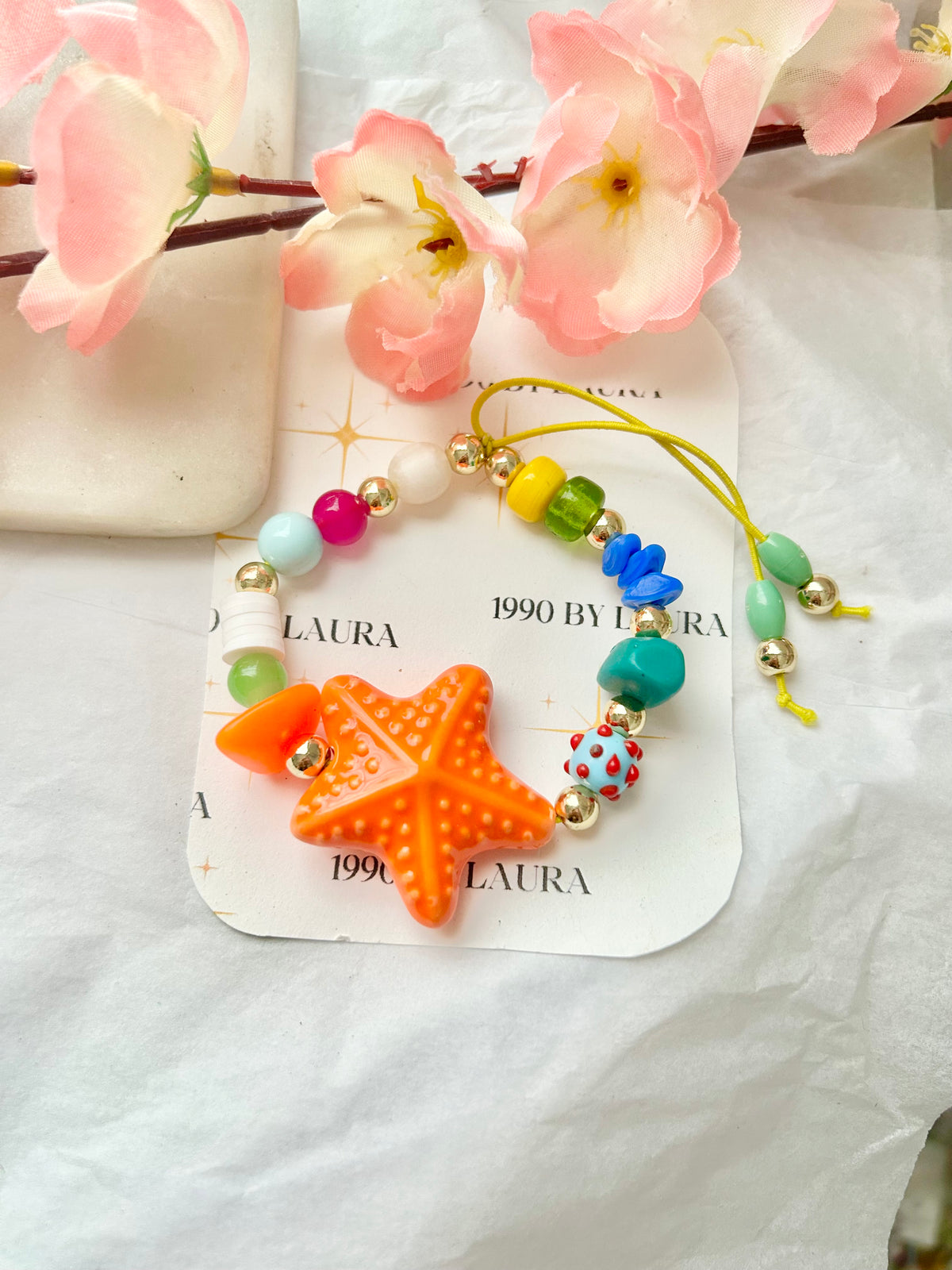 Samana Bracelet