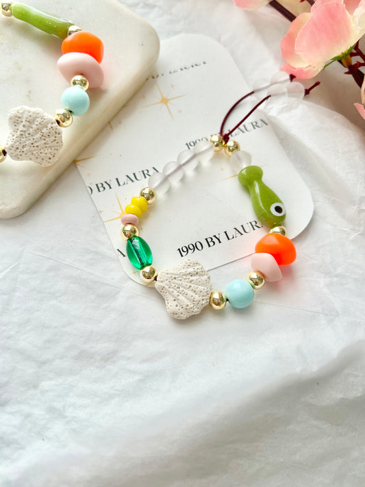 Paraíso bracelet