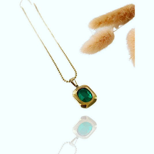 ESMERALDA JEWERLY